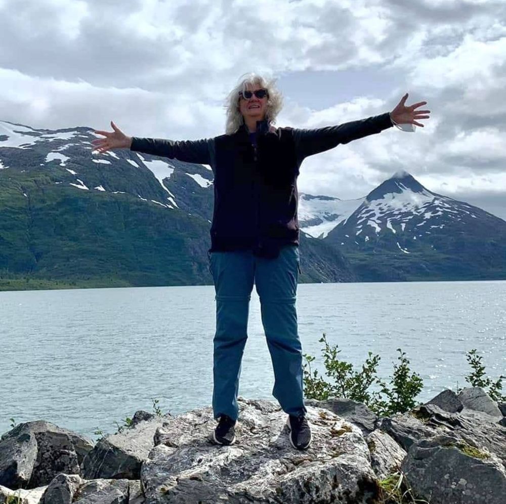 Meet your Posher, Kathie